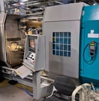 Index #G250, 5" Axis Turn-Mill Center, 2016 - Image 1