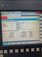 Index #G250, 5" Axis Turn-Mill Center, 2016 - Image 3