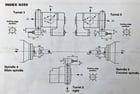 Index #G250, 5" Axis Turn-Mill Center, 2016 - Image 6