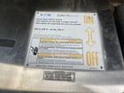 800 Amp. Eaton Cutler-Hammer #DH367FWK, Heavy Duty Safety Switch Disconnect Stainless - Image 5