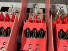 800 Amp. Eaton Cutler-Hammer #DH367FWK, Heavy Duty Safety Switch Disconnect Stainless - Image 7