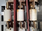 800 Amp. Eaton Cutler-Hammer #DH367FWK, Heavy Duty Safety Switch Disconnect Stainless - Image 8