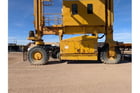 Marathon Letourneau #ST-100 Letro-port 50 ton capacity, spreader, 50' W x 29' Deep, 1983 - Image 4