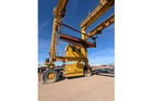 Marathon Letourneau #ST-100 Letro-port 50 ton capacity, spreader, 50' W x 29' Deep, 1983 - Image 6