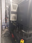 6.3" DMG, Mori Gildemeister #CTV-160, 2nd CNC vertical lathe, 6.3"chuck, 21 HP, 6000 RPM - Image 3