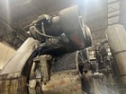 100 Ton, USI Clearing #S2-100-60-36, press, 8" stroke, 60" x 36" bed area - Image 9