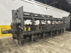 AMD, 20' bar & pipe descrambler rack & loader - Image 3