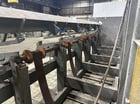 AMD, 20' bar & pipe descrambler rack & loader - Image 6