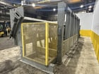 AMD, 20' bar & pipe descrambler rack & loader - Image 9