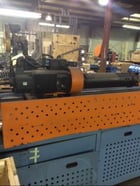 3" Soco #SB-75x4B-1S, CNC tube bending machine, 4-Axis touch screen CNC Control, 2002 - Image 2