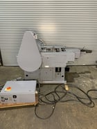 Wafios #N5, high speed nail header, 430 PPM - Image 2