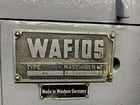 Wafios #N5, high speed nail header, 430 PPM - Image 8
