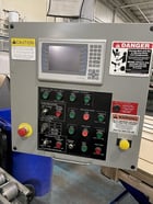 300 Ton, Pacific #300-OBL-10/60, straight side hydraulic press, 12" stroke, 50 HP, 2017 - Image 5