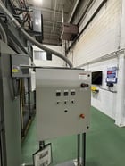 300 Ton, Pacific #300-OBL-10/60, straight side hydraulic press, 12" stroke, 50 HP, 2017 - Image 7
