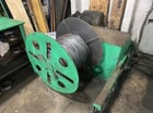 12" x .125" Bliss, slitting line, 4000 lbs., R to L - Image 3