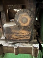 Microweld #J35, butt welder - Image 4