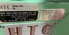 HTC #HTC20, 2mm CNC wire spring former - Image 7
