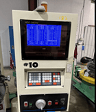 HTC #HTC20, 2mm CNC wire spring former - Image 8