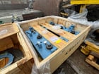 Hydrapulper Gearbox Base, Kadant Size 3 or 4 - Image 2