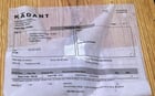 Hydrapulper Gearbox Base, Kadant Size 3 or 4 - Image 3