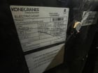 25 Ton, Konecranes, electric hoist with trolley, 575 V., 60 Hz, 2019 - Image 6
