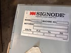 Signode #RMF, roll strapper - Image 2