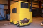 2500 HP 1800 RPM Siemens, Frame 6812/13, WPI/II, SB, 1.15 service factor, 2300/4000 Volts - Image 4
