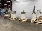 Fisher Scientific Haake #Rheocord-300P, Lab Compounding System, 2-200 RPM, 10 HP, Rheocord & internal mixer & - Image 1