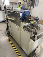 Fisher Scientific Haake #Rheocord-300P, Lab Compounding System, 2-200 RPM, 10 HP, Rheocord & internal mixer & - Image 4