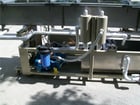 TEC Polymer, Vacuum Sizing Tank, 14" width x 12" D x 14' L, 4 chambers, 3 axis movement, 2/3/7.5 HP pumps - Image 5