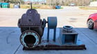 11000 GPM @ 64' TDH, Pentair Aurora #411-BF, Centrifugal Pump, Horz., 1-Stage, Split Case, 14" x 16" x 18" - Image 2
