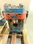 Hydraulic Crimper, Hydra-Dyne #IHK-601, rebranded from Imperial Eastman K-601, intl havester hydraulic pump - Image 2