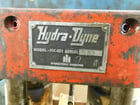 Hydraulic Crimper, Hydra-Dyne #IHK-601, rebranded from Imperial Eastman K-601, intl havester hydraulic pump - Image 5
