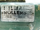 Rollers, Hilman #2-SP, Rollers, 2 Tons, Swivel Padded Top, 3 Qty. Used - Image 7