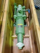 Dresser Texsteam #61021ABW31, Chemical Injection Pump, 9 GPM, 250 psi, 1800 max Disc., New 2 Available - Image 2