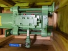 Dresser Texsteam #61021ABW31, Chemical Injection Pump, 9 GPM, 250 psi, 1800 max Disc., New 2 Available - Image 3