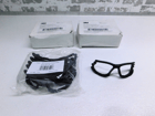 3M, Solus 1000 Replacement Foam Gasket for Safety Glasses, New (20 available) - Image 1