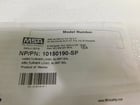 MSA #10150190-SP, Workman Safety Harness, Size SXL, w/Manual, New - Image 6