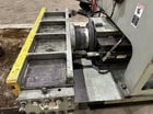 200 Ton, Beatty #20060N, hydraulic bulldozer type horizontal press, 15" stroke, 75 HP - Image 8