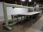 Miller Weldmaster #112, 22' seam welder, serial #112-203-107 - Image 3