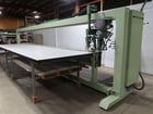 Miller Weldmaster #112, 22' seam welder, serial #112-203-107 - Image 4