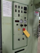 Miller Weldmaster #112, 22' seam welder, serial #112-203-107 - Image 6