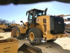 Cat 950, Wheel Loader, 5864 hours, S/N: TN200309, 2023 - Image 4