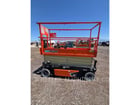 Jlg Industries, Inc. ES2632, Lift Scissor, S/N: M200090767, 2024 - Image 1