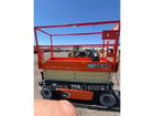 Jlg Industries, Inc. ES2632, Lift Scissor, S/N: M200090767, 2024 - Image 3