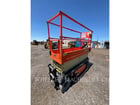Jlg Industries, Inc. ES2632, Lift Scissor, S/N: M200090767, 2024 - Image 4
