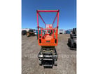 Jlg Industries, Inc. ES2632, Lift Scissor, S/N: M200090767, 2024 - Image 5