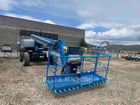 Genie Industries S65XC, Articulated Boom Lift, S/N: S65XCH-51397, 2024 - Image 1