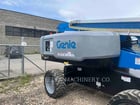 Genie Industries S65XC, Articulated Boom Lift, S/N: S65XCH-51397, 2024 - Image 2