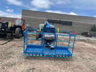 Genie Industries S65XC, Articulated Boom Lift, S/N: S65XCH-51397, 2024 - Image 8
